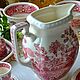 Винтаж: Редкость! Кувшин для напитков. Rusticana, Villeroy & Boch. Кухонная утварь винтажная. Винтажная посуда из Германии. Интернет-магазин Ярмарка Мастеров.  Фото №2
