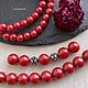 Бусина серебро 925 silver filled ажурная шар 8 мм. Бусины. СОТВОРИ • камни • бусины • фурнитура. Ярмарка Мастеров.  Фото №4