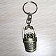 Keychain Vase of Wealth, Amulet, Moscow,  Фото №1
