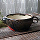  Mug Bullfinch Bird. Mugs and cups. alisbelldoll (alisbell). My Livemaster. Фото №6