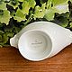 Винтаж: Соусник фарфоровый Villeroy Boch. Кухонная утварь винтажная. Винтаж МОЛ. Интернет-магазин Ярмарка Мастеров.  Фото №2