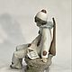 Заказать Винтаж: "Пьеро", Nao Lladro, Испания. Елена thing_with_history. Ярмарка Мастеров. . Статуэтки винтажные Фото №3