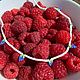  Ежевика из бисера колье. Чокер. BerryBrooch. Ярмарка Мастеров.  Фото №5