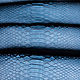Natural de la piel de serpiente pitón, Leather, Denpasar,  Фото №1