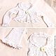 БОЛЕРО для девочки " Ажурная фантазия" вязаное лето. Кофты. Gala  Devi crochet design ВЯЗАНИЕ. Интернет-магазин Ярмарка Мастеров.  Фото №2