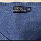 Винтаж: Кашемир и шерсть. Ralph Lauren. Размер 48-50. Джемпер. Свитера винтажные. Винтажные штучки из кашемира.. Ярмарка Мастеров.  Фото №5