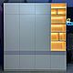 Заказать Шкаф ARCHITECTOR. BULL WULL FURNITURE. Ярмарка Мастеров. . Шкафы Фото №3