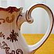 Винтаж: Молочник от Reichenbach. Кружки винтажные. Vintage Boutique. Ярмарка Мастеров.  Фото №4