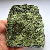 Раухтопаз набор, камни натуральные, 20-30 мм (Южный Урал)