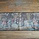 Ancient tapestry 'Venice'. Vintage fabrics. Antiki777. My Livemaster. Фото №4