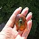 Magnet Beetle Scarab in Resin Amber Souvenir Gift Amulet. Magnets. BalticAmberJewelryRu Tatyana. My Livemaster. Фото №4