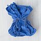 Silk handkerchiefs Dream 10 gr. DHG Italy. Fiber. KissWool. My Livemaster. Фото №4