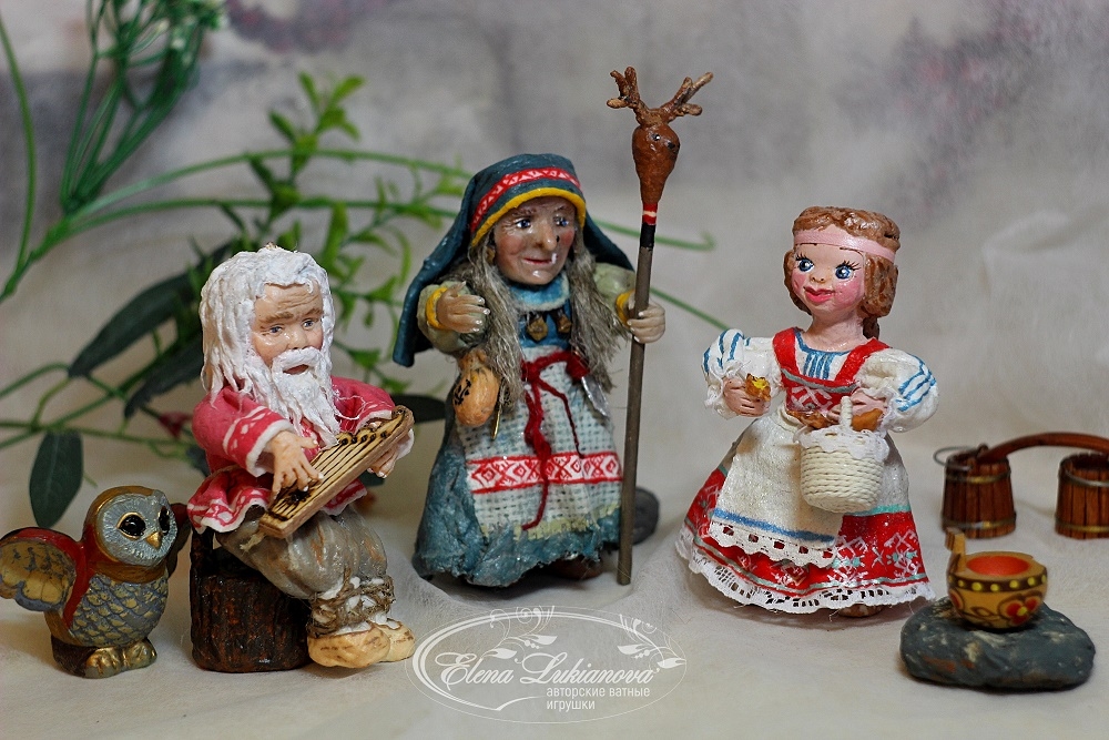Конкурсная работа  \