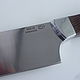 Kitchen knife 'Pchak' (MT-50) made of forged 95h18. Knives. Morozov. My Livemaster. Фото №4