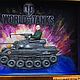Заказать Картина панно объемная " World of tanks" любителю танков. Figuressfoto. Ярмарка Мастеров. . Картины Фото №3