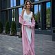 Кардиган с бахромой BEVERLY PREMIUM, Кардиганы, Казань,  Фото №1
