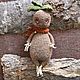 Мастер-класс по вязанию монстров крючком. Схемы вязания. Straw Animals. Ярмарка Мастеров.  Фото №6