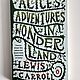 Винтаж:  Alice in Wonderland, Книги винтажные, Сортавала,  Фото №1