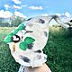 Банная шапка, шапка для бани, Шапки, Можга,  Фото №1