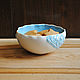 Order The Candy Bowl 'Romantic'. author's ceramics. Livemaster. . Tureens Фото №3