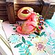 Брошь «Geckomorph chameleon”. Брошь-булавка. Картины и украшения от Olga Krasnikova. Ярмарка Мастеров.  Фото №5