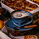 Large Mug Anduin 400 ml series Sky Valinora. Single Tea Sets. vladimir-21. Online shopping on My Livemaster.  Фото №2