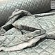 КУРТОЧНАЯ MONKLER С ДВУХСТОРОННИМ ПОКРЫТИЕМ DWR- ОСЕНЬ - ИТАЛИЯ, Ткани, Москва,  Фото №1