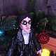 Гарри Поттер. Елочные игрушки. Lamps.&.Dolls. Ярмарка Мастеров.  Фото №4
