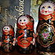 'Folk crafts of Russia '(Russian traditions). Dolls1. marinarotar (marinarotar). My Livemaster. Фото №4