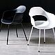 Стулья дизайнерские для кухни. Стулья. Мебель на заказ Москва Ergonomika. Ярмарка Мастеров.  Фото №5