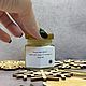 Защитный GOLD - крем для лица от холода и мороза. Кремы. Магазинчик натуральной косметики!. Ярмарка Мастеров.  Фото №5