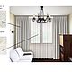 ONLINE-SELECTION OF WALLPAPER, FABRIC AND DECOR!. Curtains1. PROFIDecor - ShTORY S DUShOJ!. My Livemaster. Фото №13