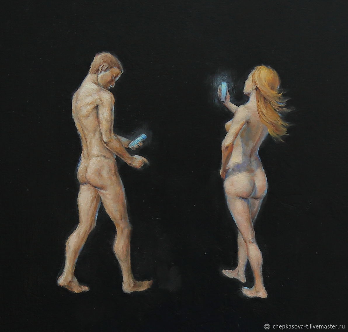 Adam and eve pictures.com