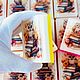 Мыло ручной работы «День учителя» «1 Сентября». Мыло. soaphomereutov эко магазин. Ярмарка Мастеров.  Фото №5