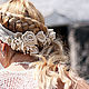 Ангел. Платья. Jannetta knits  Luxury handmade. Ярмарка Мастеров.  Фото №5