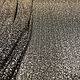Заказать Сетка с переходом цвета от хаки до бронзового. Любимые ткани (кружево, свадебные, вечерние ткани). Ярмарка Мастеров. . Ткани Фото №3