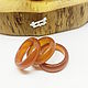 17.25 r-r Carnelian Ring (1725x). Rings. Selberiya shop. My Livemaster. Фото №6