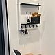 Order Housekeeper with additional accessories. valleywood. Livemaster. . Housekeeper Фото №3