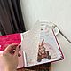 Заказать Альбом для девочки. Elen.Karabanova  (sweetmoments44). Ярмарка Мастеров. . Подарок новорожденному Фото №3