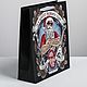 The laminated package of the 'Real New year', 8 x 23 x. Packages. Home&Decor. Online shopping on My Livemaster.  Фото №2
