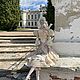 Интерьерная кукла. Марго, Интерьерная кукла, Москва,  Фото №1