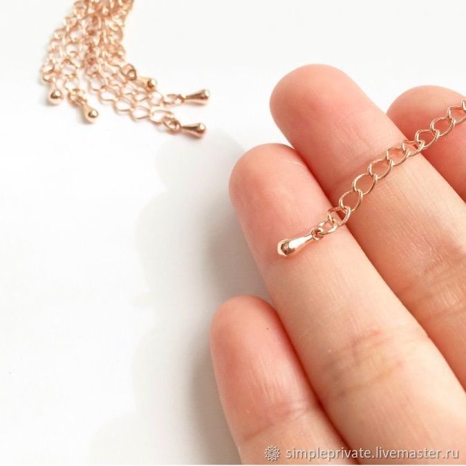 удлинитель для золотой цепочки. удлинитель цепочка annabella. цепочка удлинитель для браслетов. цепочка позолоченная ccpi108. удлинитель для золотой цепочки.