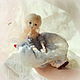 Леля. Куклы и пупсы. teddy_and_toys. Ярмарка Мастеров.  Фото №4