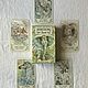 Таро Песня Духа — Spiritsong Tarot, Карточные игры, Владивосток,  Фото №1
