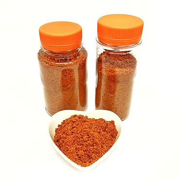 Фермерские продукты ручной работы. Ярмарка Мастеров - ручная работа Приправа Рас-эль-Ханут (без соли), 150 мл. Handmade.