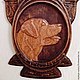 Портрет любимца (собаки или кошки). Аксессуары для питомцев. Владимир Бондарь - деревянные вещи. Интернет-магазин Ярмарка Мастеров.  Фото №2