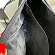 Винтаж: Сумочка LONGCHAMP, эко кожа, Франция. Сумки винтажные. Светлана Воробьева. Интернет-магазин Ярмарка Мастеров.  Фото №2