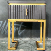 Для дома и интерьера handmade. Livemaster - original item MARFA cabinet. Handmade.