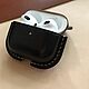 Чехол для наушников AirPods 3. Чехол. gabo_dsgn. Ярмарка Мастеров.  Фото №4