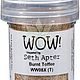 В наличии! WW08X Пудра для эмбоссинга Burnt Toffee (T) от WOW!, Эмбоссинг, Зеленоград,  Фото №1